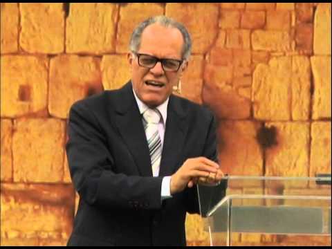 Culto Igreja Batista Lagoinha - 14/06/2015 Noite - Pr. Márcio Valadão