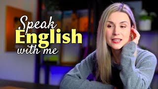 Advanced English Speaking Fluency – Stop Translating & Start Speaking Naturally!