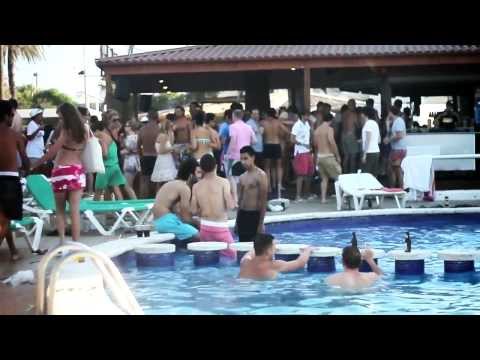 Marcovox feat Elix England - Marcovox drop (unofficial video)