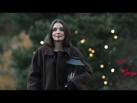 Nici Îngerii din Cer - Tabita Ciocan  [COLIND]