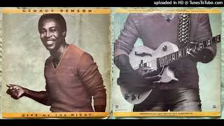 George Benson - Star Of a Story (X) (1980)