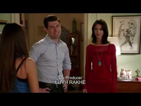 The New Girl- Best of Nadia