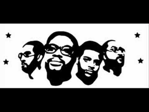 Five Deez - Blue Light Special ft J Sands