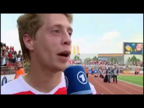 2009 Eintracht Braunschweig - Fortuna Düsseldorf 5:5 | 2x Marco Christ | Michael Melka hält 2 Elfer