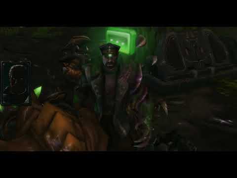 StarCraft 2: Annihilation 21 - Mysterious Revelations (Part 1)