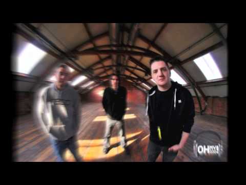 Templecloud - One Big Family (song from the KFC advert 2011) Altered States DnB Remix