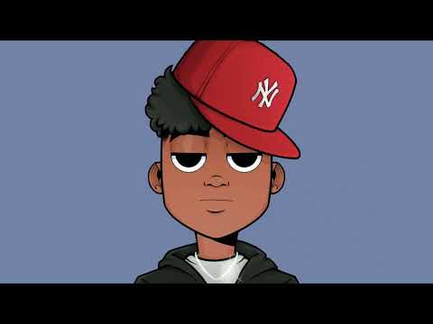 Kerchak x Gambi jersey drill type beat "BRAZIL" | Instru rap drill