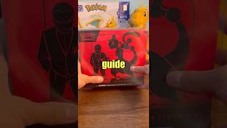 Now did I miss anything? #pokemon #pokemoncards