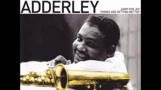 Cannonball Adderley - Chocolate shake
