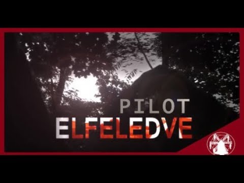 Elfeledve 1x01 - Pilot
