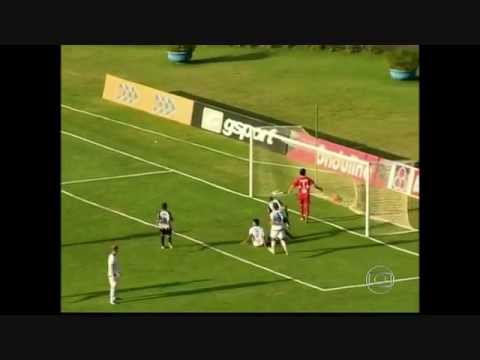 Tupi-MG 3 x 0 Araxá-MG Brasileiro 2013 Série D(2ª Rodada)