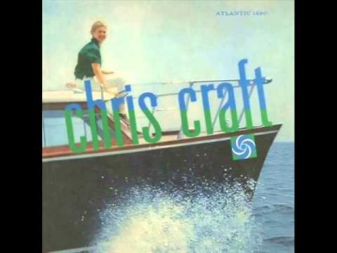 Chris Connor with Stan Free Quintet - The Night We Called It a Day