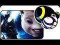 The End Of Those CREEPY MOCAP Movies RebelTaxi Polar Express Monster House