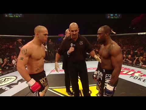 #EnEsteDia Ene. 30 - Lawler vs Manhoef