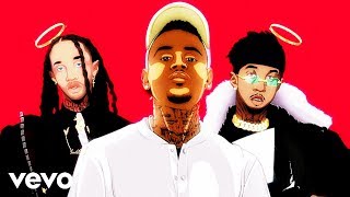MihTy(Jeremih &amp; Ty Dolla $ign) - Surrounded (feat. Chris Brown &amp; Wiz Khalifa)