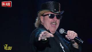 Opus - Live is Life (SUZUKI ARENA VERONA) - 2021 HD &amp; HQ