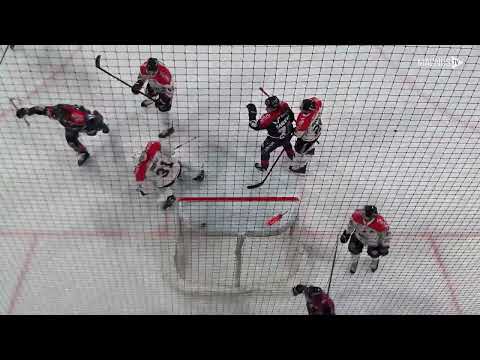 FRA – ICE HOCKEY Ligue Magnus J30 - S25/26 Angers VS Bordeaux [MAGNUS.TV]-(2026/01/04) Score 4 - 1