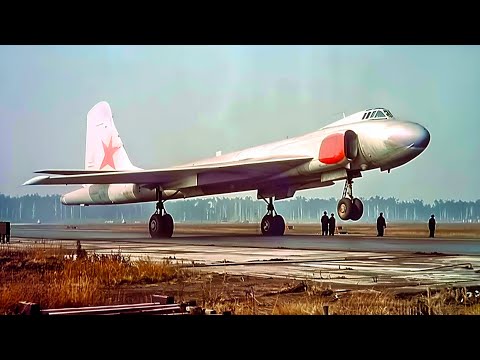 This Is The Strangest Aircraft Ever Built
