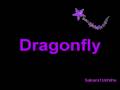 Dragonfly - Music with lyrics