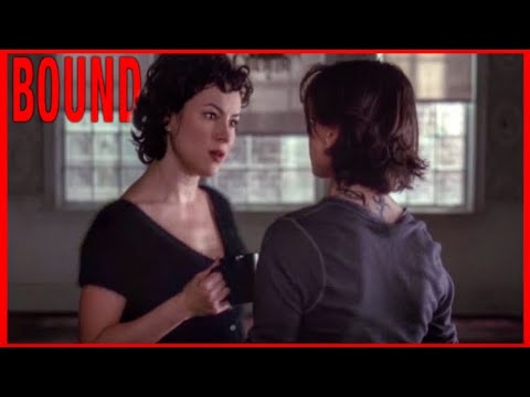 Corky & Violet Scene I - [BOUND, 1996]