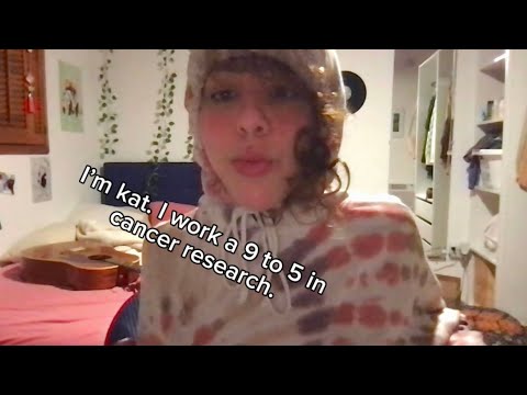 Katerina Lomis - Thrill of It (Unofficial Lyric Video)