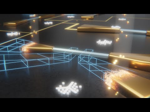 Nanowires: The Tiny Powerhouses of Tomorrow | Vibepedia