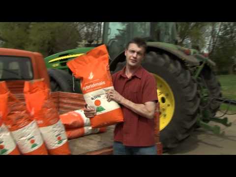 KWS Image Spot in German