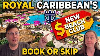 Know THIS Before Royal Beach Club Cozumel Opens 2026