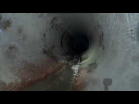 Le condotte della stazione ferroviaria di Urbino: Tromba sul Fosso di Risciolo, Condotta Bassa, Condotta Alta