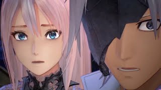 【ネタバレ注意】テイルズオブアライズ序盤遊んでみたいよお～