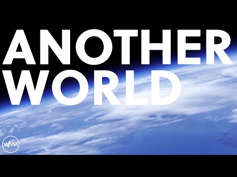 We Are All Astronauts - Another World EP (Full Mix)