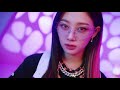 AESPA SAVAGE Teaser Live Band Studio Version