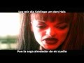 Oomph! Fieber ft.Nina Hagen - Lyrics Español ...