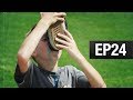King Of The Cabin - EP24 - Camp Woodward Season 10