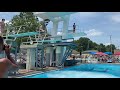 Payton DeCook Class of 2022 Summer Diving 2020