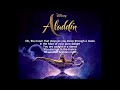 Arabian Nights - Karaoke Instrumental - Female Key (Mid)