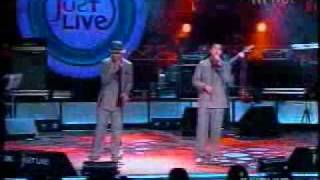 Condition of my Heart english ver. performance