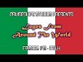 Logos From Around The World Episode 13 Italy