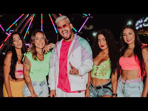 Isaac Roosevelt - Lance Proibido (CLIPE OFICIAL)