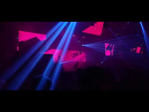 DAVID HOHME Closing @ The Bow Argentina 2023 HD