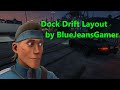 Docks Drift Layout (SNT 1.7 Objects.ini) 6