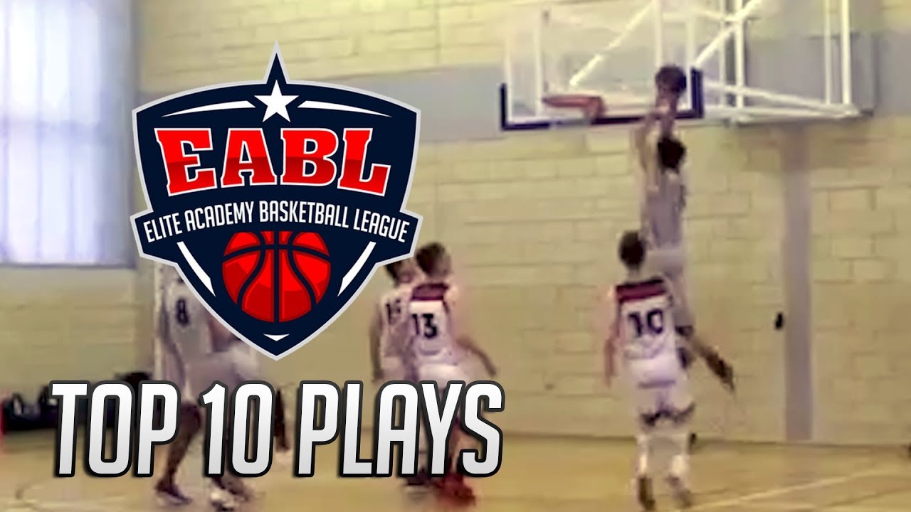 Home Basketball England