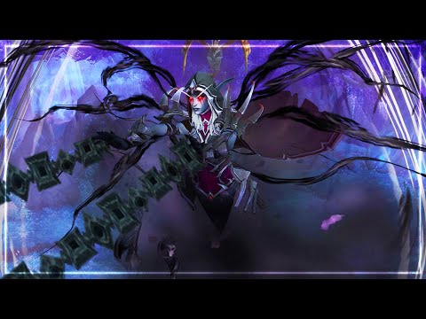 Chains of Domination 9.1 Intro Questline (Battle of Ardenweald) | Including Cutscenes