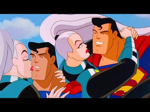 Superman Must Reproduce with Krypton’s Final Daughter to Save Their Dying Planet