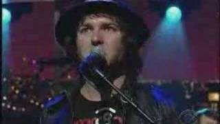 The Republic Tigers on Letterman 5/22/08