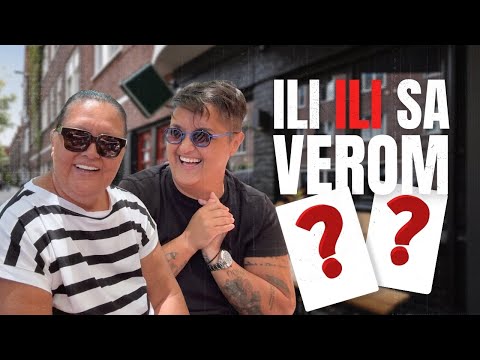 Marija Šerifović - ILI/ILI SA VEROM ?? #204