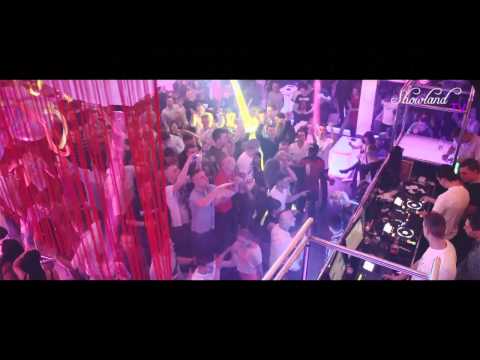 IV Edycja SHOWLAND 25.01.2014 - Club Heaven - Zielona Góra (Official Video)