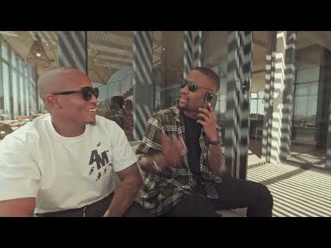 · DJ Sandiso FEAT Pandemic boyz & The Elevatorz - shibilika 2.0 (Official Music Video)