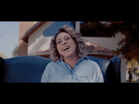 Juliana de Paula - Lugar de Deus (Clipe Oficial)