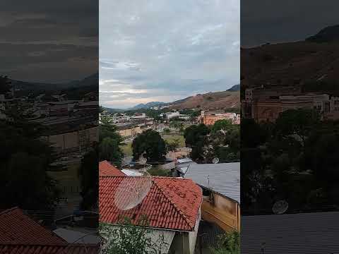 11/09/26, Além Paraíba, MG.#turismo #viagem #alemparaiba #minasgerais